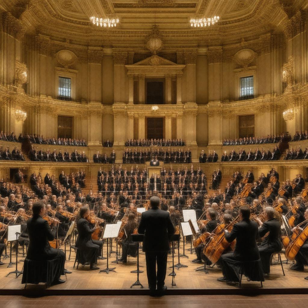 Boston Symphony Orchestra, Inc.